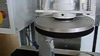 Gerber BP Smart Milling Cutter Edge Preparation Videoavi [upl. by Eriha]