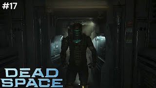 Dead Space Remake  Legendado Pt  br 17 [upl. by Elleved730]