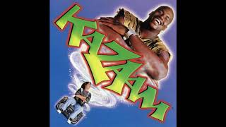 Kazaam Soundtrack 17  Mr Material Shaquille ONeal [upl. by Kirven]