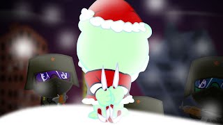 ESPECIAL NAVIDAD quotSanta the punisherquot  happy tree friends Amnesia [upl. by Aliuqet]