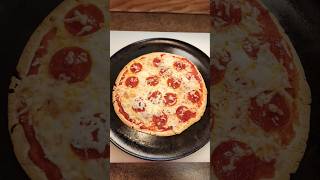 Unleashing The Flavor Mindblowing Tortilla Pizza Recipe This tortilla pizza is very easy to make [upl. by Uzia]