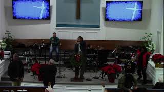 Thistletown Baptist Church Livestream December 15th 2024 [upl. by Borden]