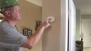 Spanish Version Home Safety Video Carbon Monoxide Detector  Cincinnati Childrens [upl. by Sawyer]