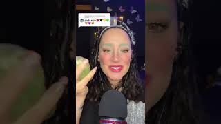 Asmr imitando emojis asmr [upl. by Dambro]