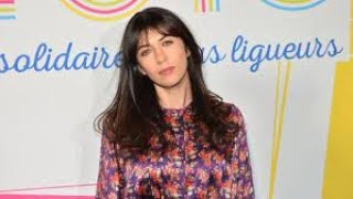 Nolwenn Leroy 41 ans de quelle maladie souffre son compagnon lancien tennisman Arnaud Clément [upl. by Acissej]