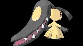 Where to Find Mawile in Pokemon X and Y [upl. by Rora]