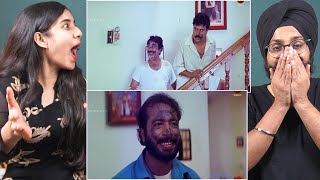 Ee Parakkum Thalika Hilarious Comedy Scene Reaction  Parbrahm Singh [upl. by Trevorr756]