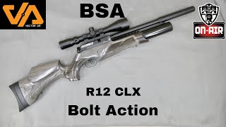 NEW R12 CLX [upl. by Laikeze462]