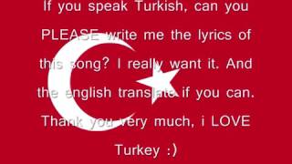 Damarımda kanımda türkiye [upl. by Sugihara]