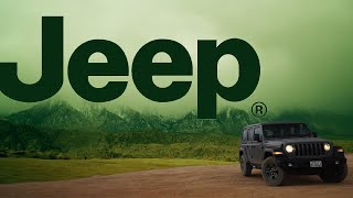 My Jeep Wrangler commercial [upl. by Airod295]