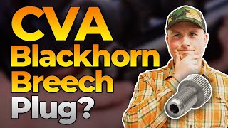 Do I Need a Blackhorn 209 Breech Plug  MuzzleLoaderscom [upl. by Arteid]