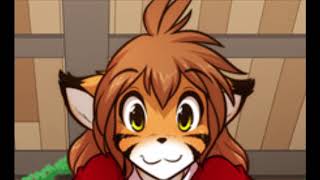 Twokinds Voice cast  Trace and Flora BONUS CLIPS [upl. by Annoiek70]