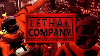 Lets Ruin Lethal Company with Animation [upl. by Spenser]