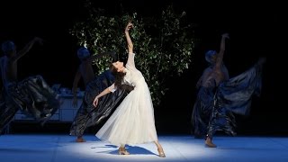 A Cinderella Story  Ballett von John Neumeier [upl. by Assiar]