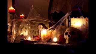 Sounds effects for haunted house  Efetos para casa embrujada  halloween [upl. by Pan]