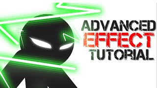 StickNodes Tutorial 25 Advanced Effects [upl. by Leemaj]