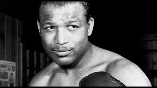 Sugar Ray Robinson  Losses [upl. by Khoury]