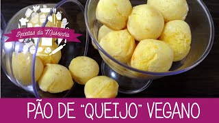 Pão de quotQueijoquot mandioquinha  Episódio 54  Receitas da Mussinha [upl. by Donohue861]