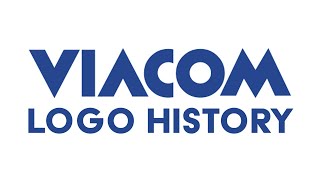 Viacom USA Logo History 1979Present [upl. by Magee]