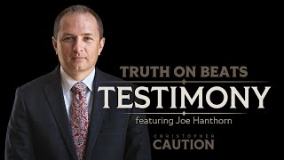 Testimony of Rev Joe Hanthorn [upl. by Mikel]