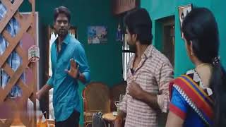 Tamil Movie  ProposeFriendWifetelugu moviesnew Part3 [upl. by Eirojram]