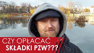 Czy warto opłacać składki PZW [upl. by Vevina743]