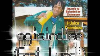 Ithwasa Langempela Ngisindise Feat Lundi [upl. by Kcirrag]