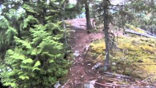 Hans Dampf Test in Whistler A Video Review [upl. by Marillin547]