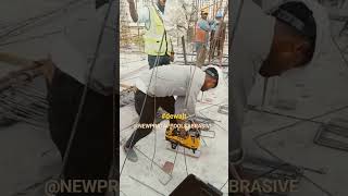 CORDLESS CONCRETE NAILER DCN890P21 ULTIMATE EFFICIENCY SUPER PERFORMANCE shotsfeed dewalt shots [upl. by Asselem363]