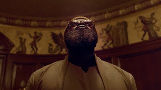 Black Thought  Thought vs Everybody Official Music Video [upl. by Noryv]