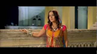 Teri Aahatein Ek Main Aur Ekk Tu Song With Lyrics  Imran Khan Kareena Kapoor [upl. by Jacinthe]