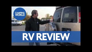 2014 Roadtrek 190 Popular  RV Review [upl. by Rosenstein]