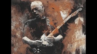 David Gilmour  Best Guitar Solos of All Time [upl. by Linda]