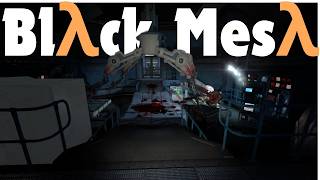 Questionable Ethics  Blλck Mesλ  Full Gameplay [upl. by Arod]