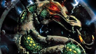 Mortal Kombat Annihilation 1997  Trailer HD 1080p [upl. by Nilad]