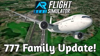 2 NEW PLANES in RFS ✈️🔥 RFS Real Flight Simulator Update 216 Beta [upl. by Settera120]