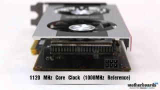 XFX R7770 Black Super Overclocked Double Dissipation Video Card Review amp Benchmarks [upl. by Verlie]