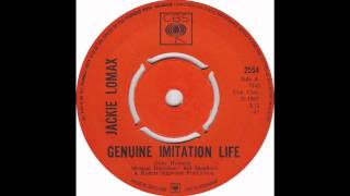 Jackie Lomax  Genuine Imitation Life [upl. by Jandel76]