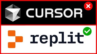 NEW Replit AI Agents Destroy Cursor Composor 🤖🤔 EndToEnd Coding amp Deployment AI Coding [upl. by Echikson]