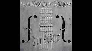 Nuit Live 1992  Fredericks Goldman Jones instrumental [upl. by Anail]