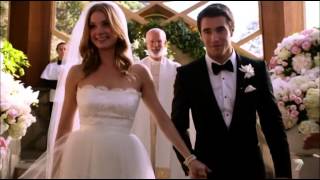 Revenge 3x10 Exodus Promo 1  Australian CH7 [upl. by Eilraep483]