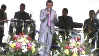 Julio Elías En Vivo En Nebaj El Quiche 2015 [upl. by Hyozo710]