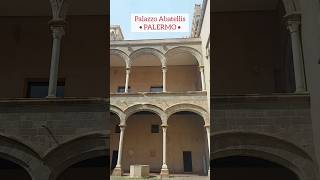 Palazzo Abatellis • Palermo [upl. by Malory]