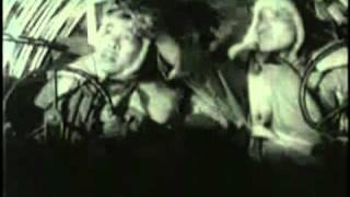 Flying Tigers Theatrical Movie Trailer 1942 [upl. by Cowie]