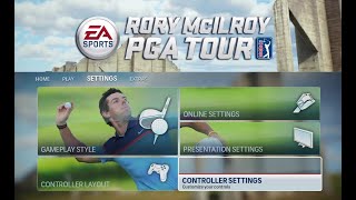 PGA Tour 2K21  3Hole Game Mode Trailer  PS4 [upl. by Ayres620]