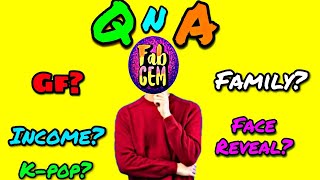 FabGem 30K Special QnA 🥳 [upl. by Aneeled]