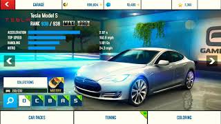 Animals  Martin Garrix【Asphalt 8Airborne OST】 130 [upl. by Amari]