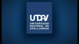 XIV Jornada Docente de la UNDAV [upl. by Ennayk780]