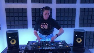 Luminosity presents Maria Healy exclusive 4 hour set [upl. by Temp]