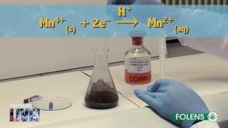 26 Phenylmethanol to Benzoic Acid [upl. by Retsel]